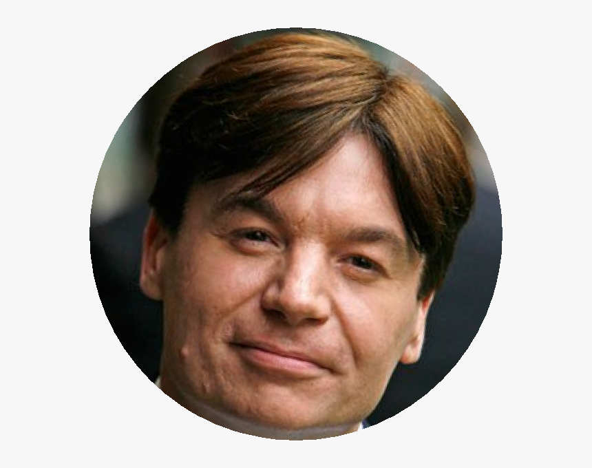 Mikemyers - Mike Myers, HD Png Download