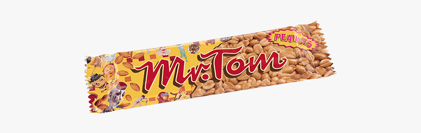 Mr - Tom - Mr. Tom, HD Png Download
