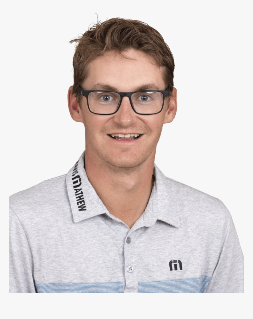 Dylan Meyer - Wyndham Clark, HD Png Download
