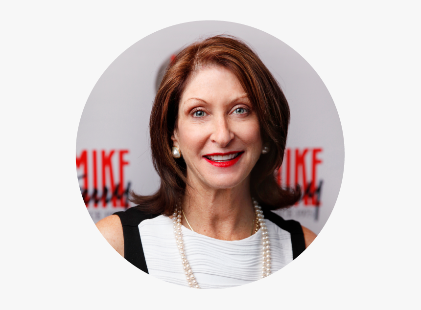 Mike Ferry Judy Fordon, HD Png Download