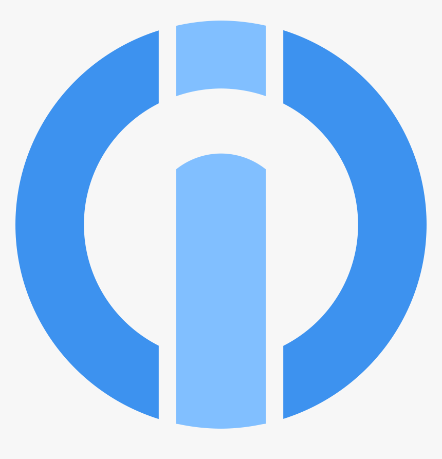 I/o Coin Logo Png Transparent - Down Steal This Album, Png Download