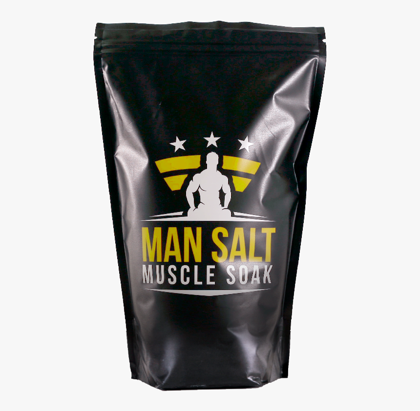 Slider Image - Athletic Bath Salts, HD Png Download