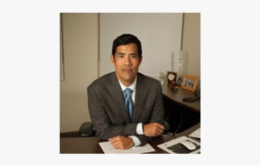 Mike Remedios - Businessperson, HD Png Download