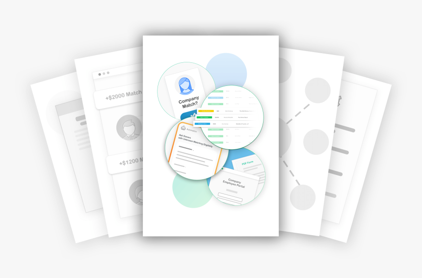 Brochure, HD Png Download