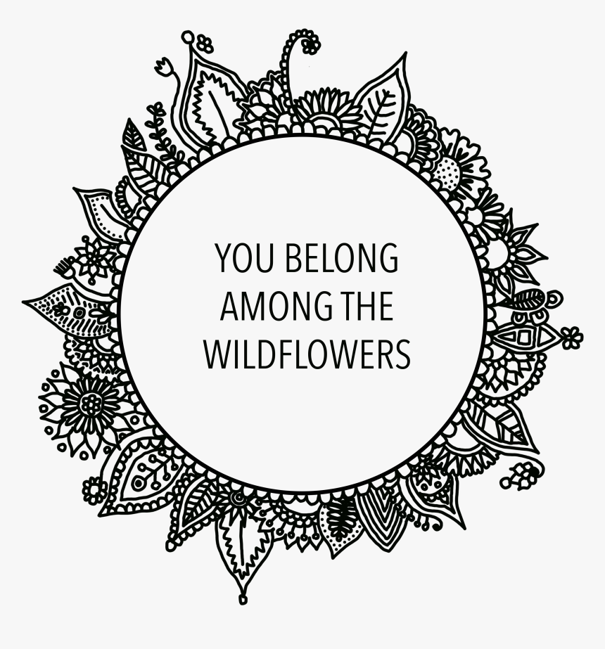 Circle, HD Png Download