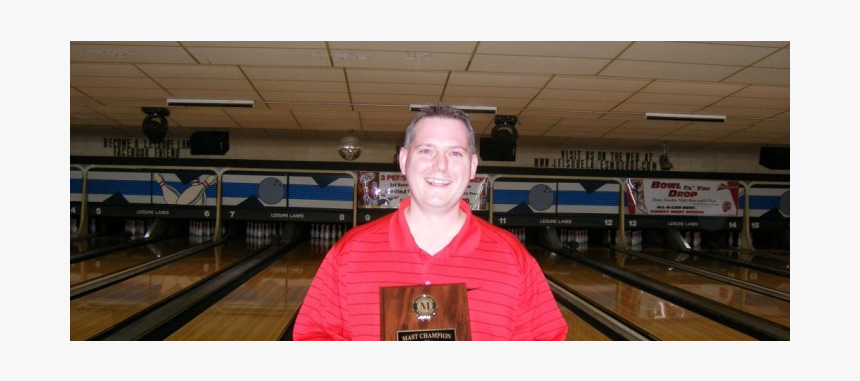 Ten-pin Bowling, HD Png Download