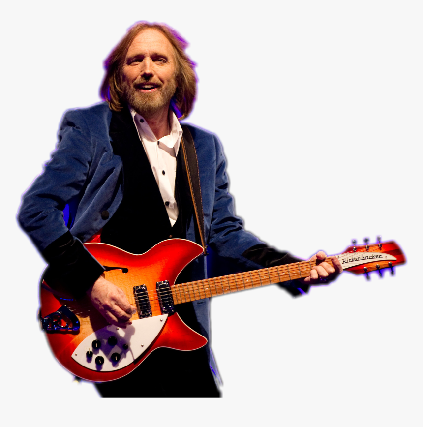 American Girl Tom Petty, HD Png Download