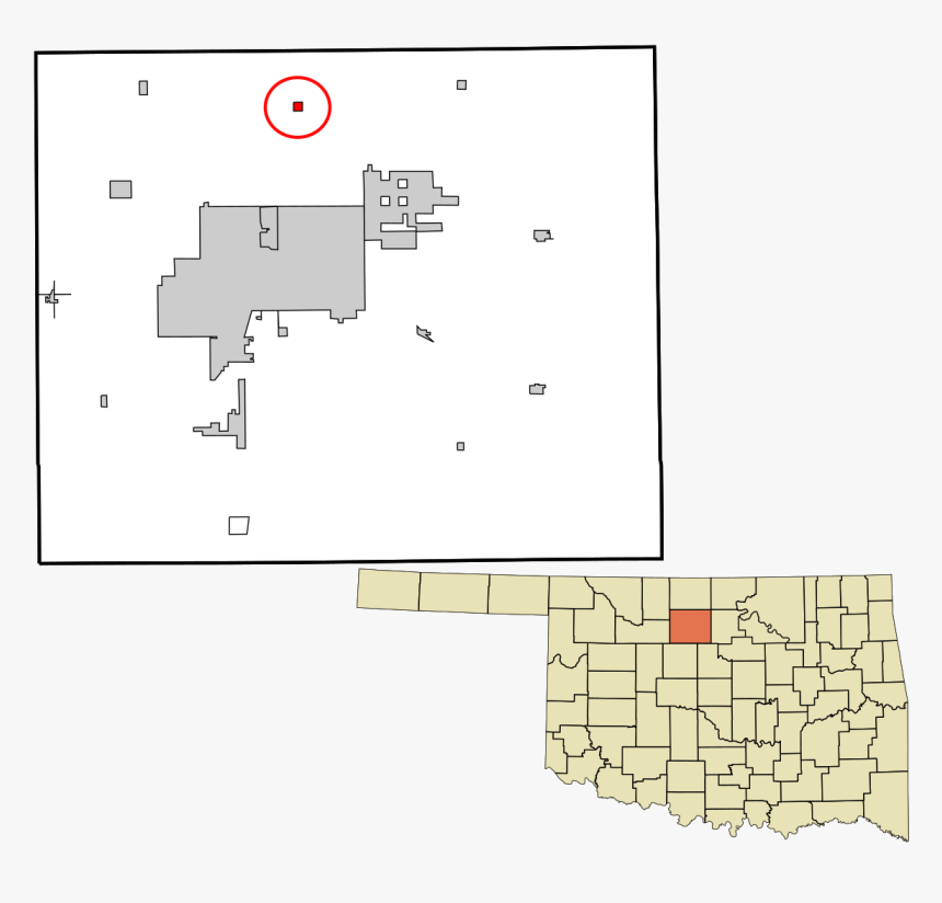 Waukomis Oklahoma, HD Png Download