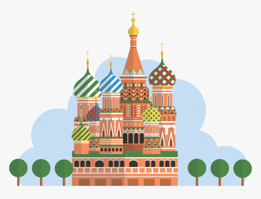 Download Kremlin Png Photos For Designing Projects - Kremlin Png, Transparent Png