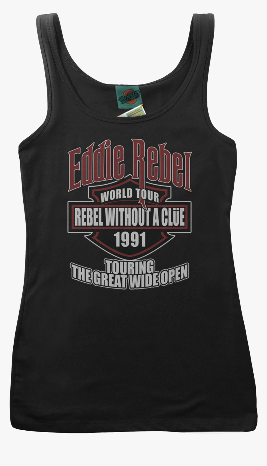 Transparent Tom Petty Png - Keith Richards T Shirt For Women, Png Download