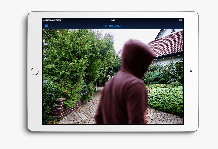 Smart Intercom Camera - Gadget, HD Png Download