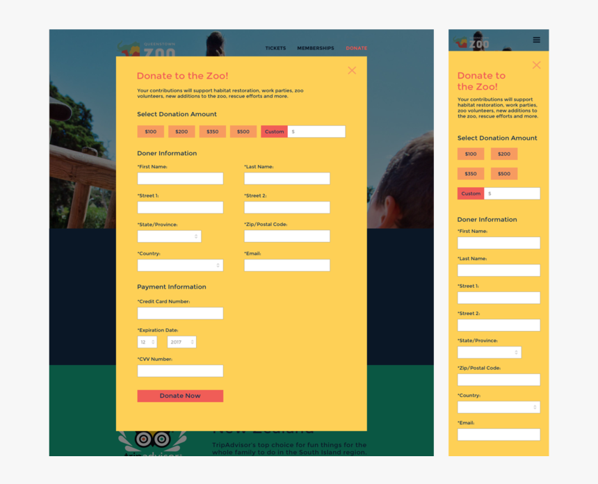 Features - Brochure, HD Png Download