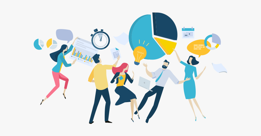 Team Alignment Strategyzer, HD Png Download , Transparent Png Image ...