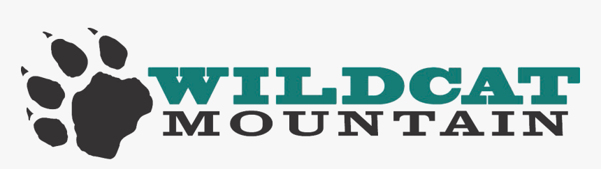 Resort Logo - Wildcat Mountain Resort Logo, HD Png Download