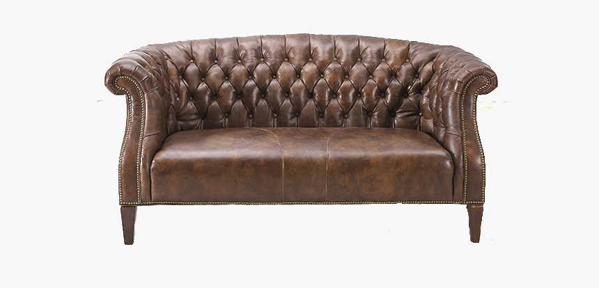 Vintage Sofa Free Png Image - Vintage Sofa Png, Transparent Png