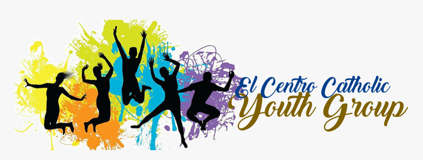 Transparent Youth Sunday Clipart - Youth Services, HD Png Download