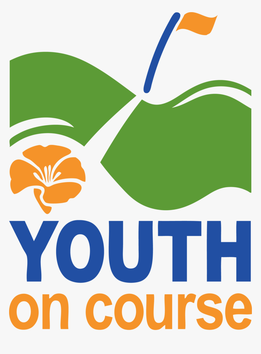 Transparent Youth Icon Png - Youth On Course Card, Png Download