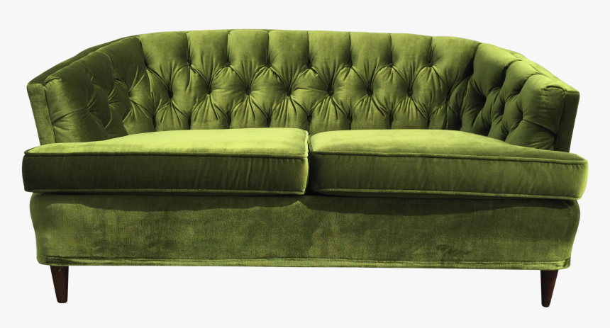 Studio Couch, HD Png Download
