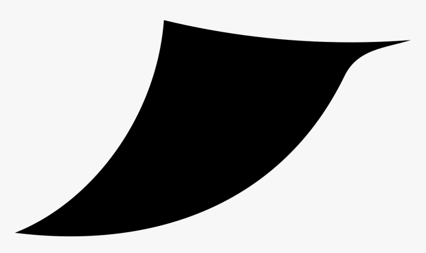 Dialog Arrow - Cold Weapon, HD Png Download