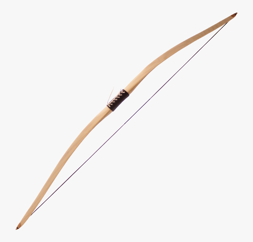 Dagger Clipart Ninja - Bow And Arrow Samurai Weapons, HD Png Download