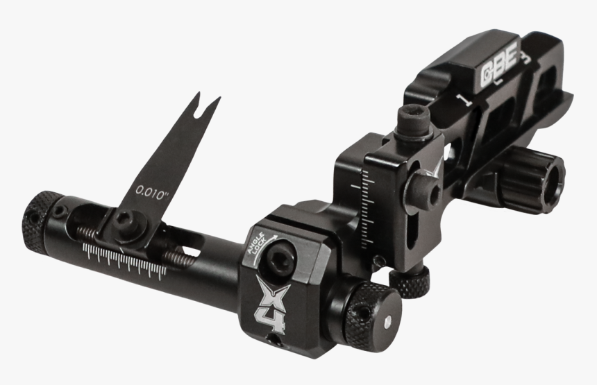 Cbe X4 Arrow Rest, HD Png Download