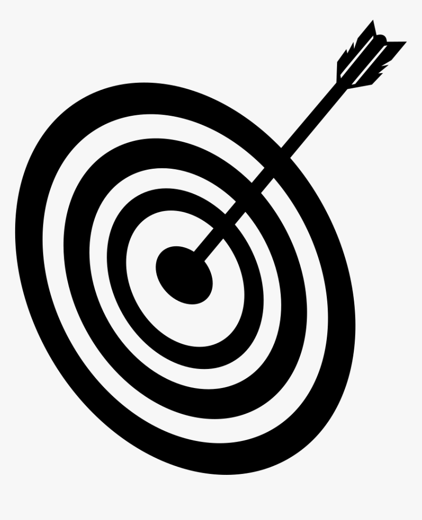 Arrow - Circle, HD Png Download