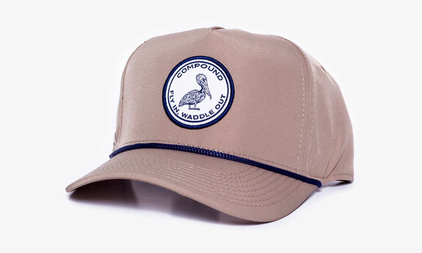 Baseball Cap, HD Png Download