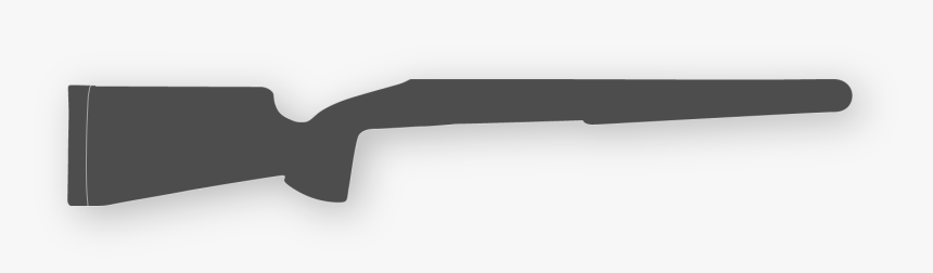 Kremlin Custom Gun Creator - Rifle, HD Png Download