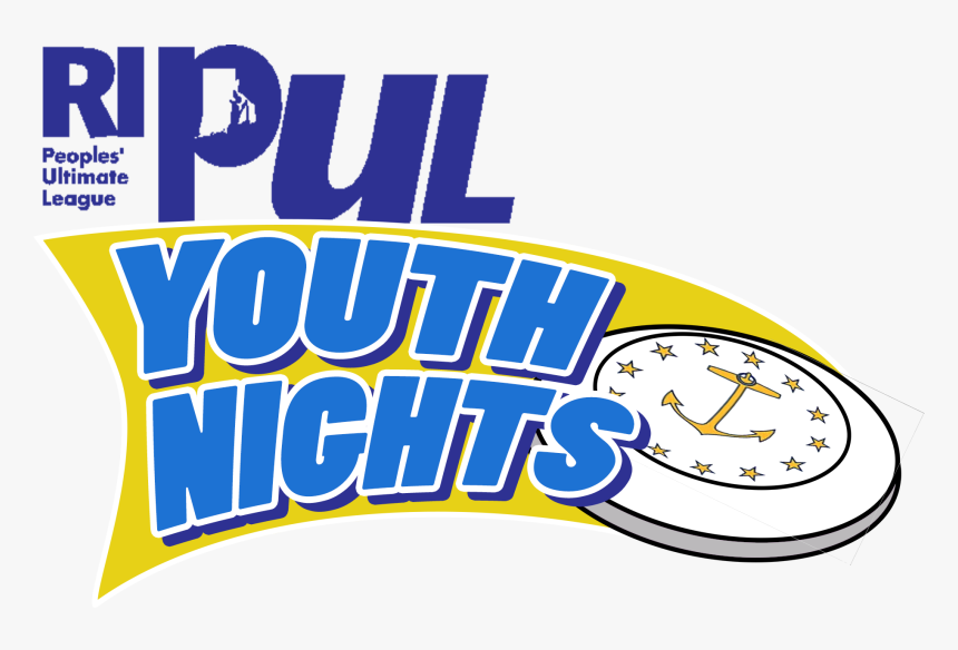 Photo For Ripul Youth Nights - Ultimate Frisbee, HD Png Download