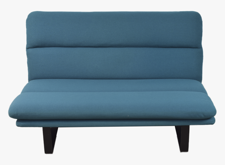 Transparent Vintage Couch Png - Studio Couch, Png Download