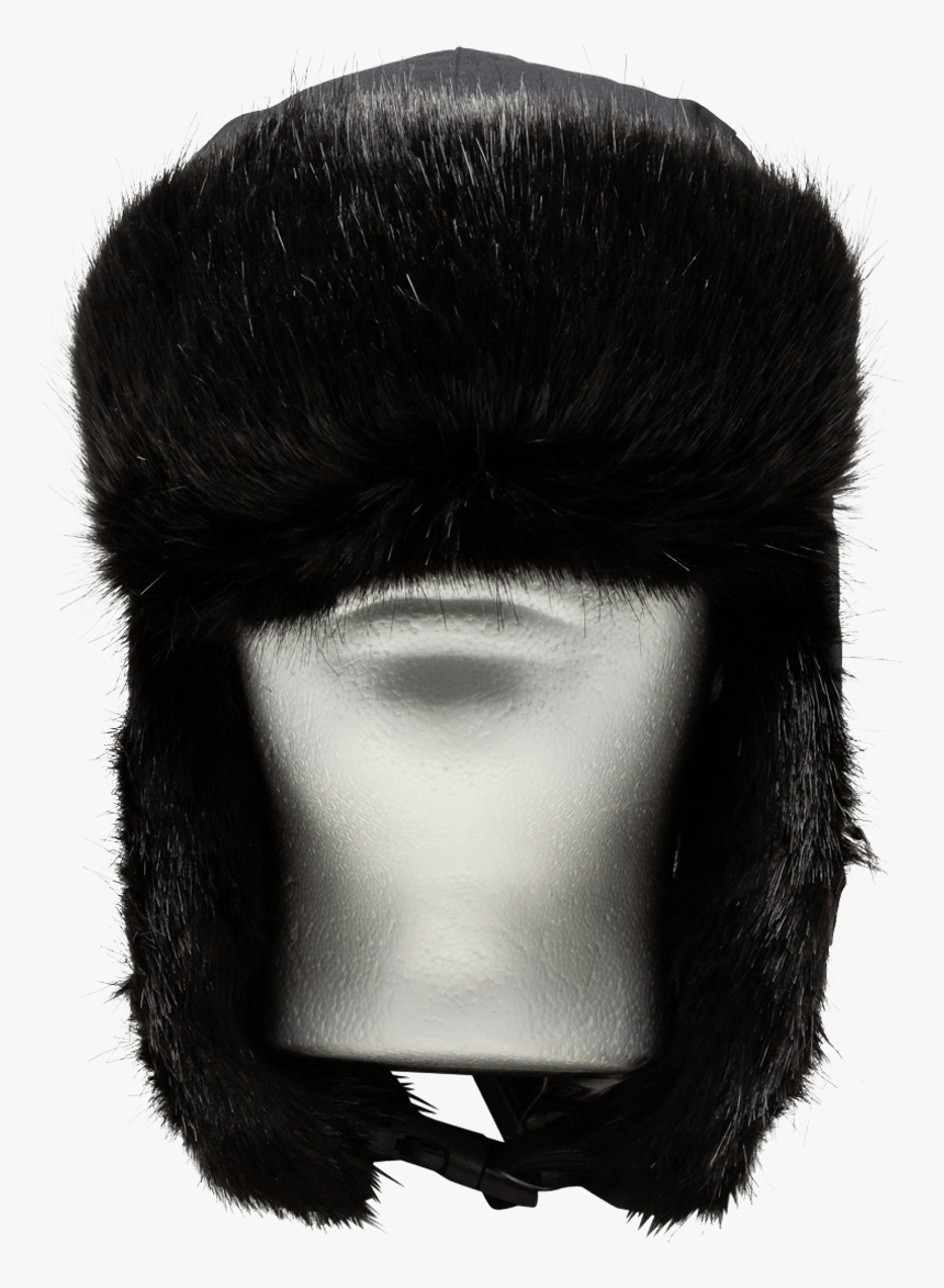 Transparent Ushanka Png - Fur Clothing, Png Download