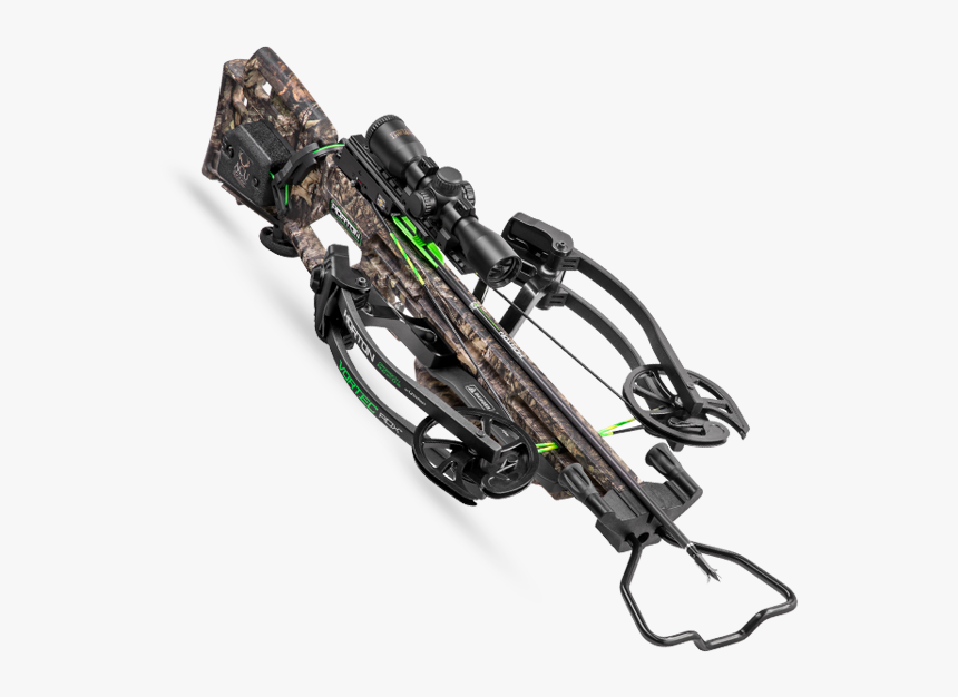 Horton Vortec Rdx Crossbow, HD Png Download