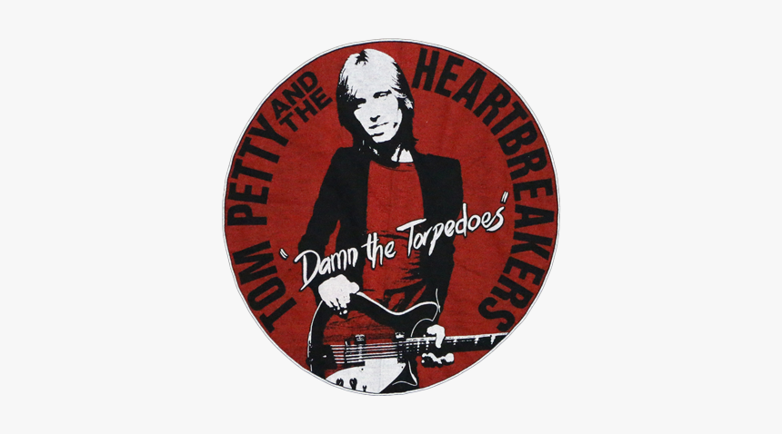 Tom Petty, HD Png Download