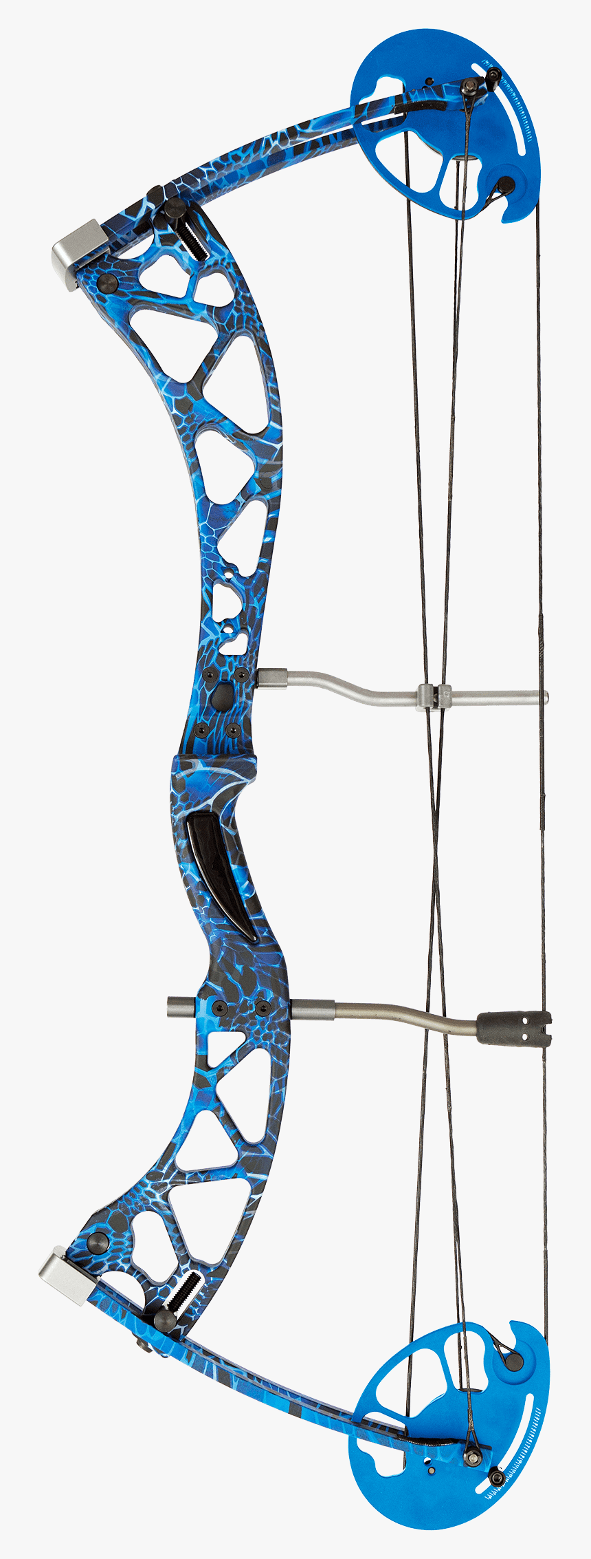 Martin Chameleon Compound Bow, HD Png Download