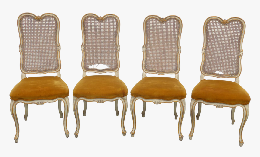 Transparent Vintage Couch Png - Chair, Png Download