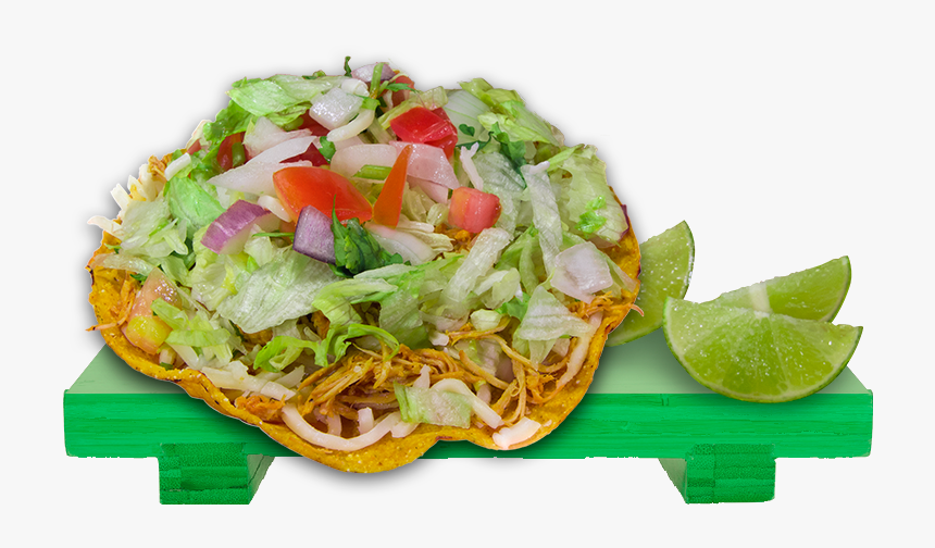 Thumb Image - Tostada Png, Transparent Png