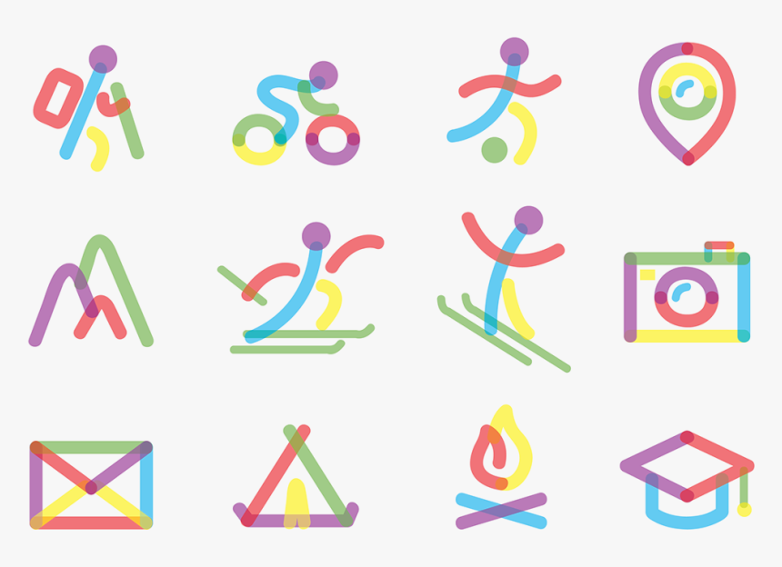 Graphic Design, HD Png Download