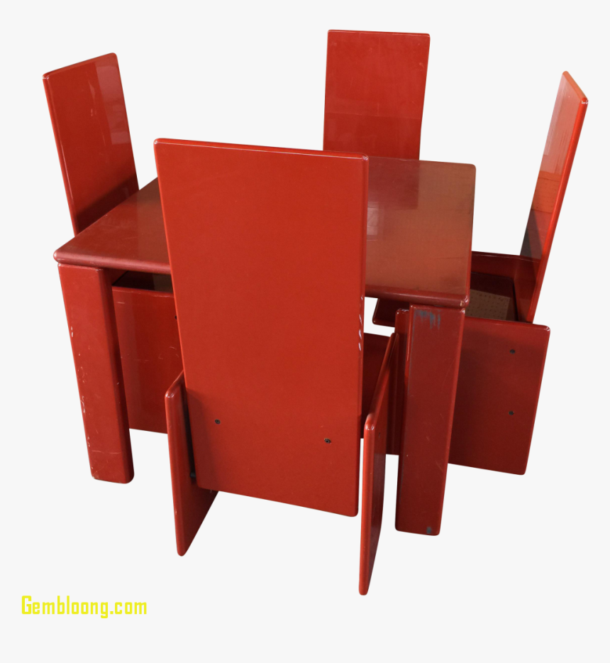 Table And Chairs Png -antique Dining Room Sets Unique - Chair, Transparent Png