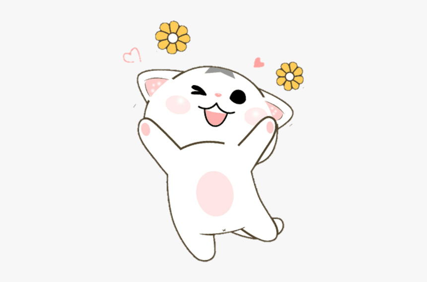 Cat, Icons, And Png Image - Cuteness, Transparent Png