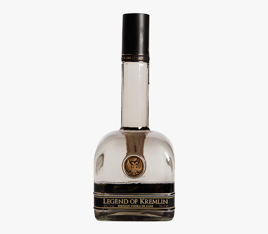 Legend Of Kremlin - Grand Marnier, HD Png Download