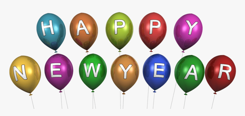 ็ Happy New Year 2019, HD Png Download