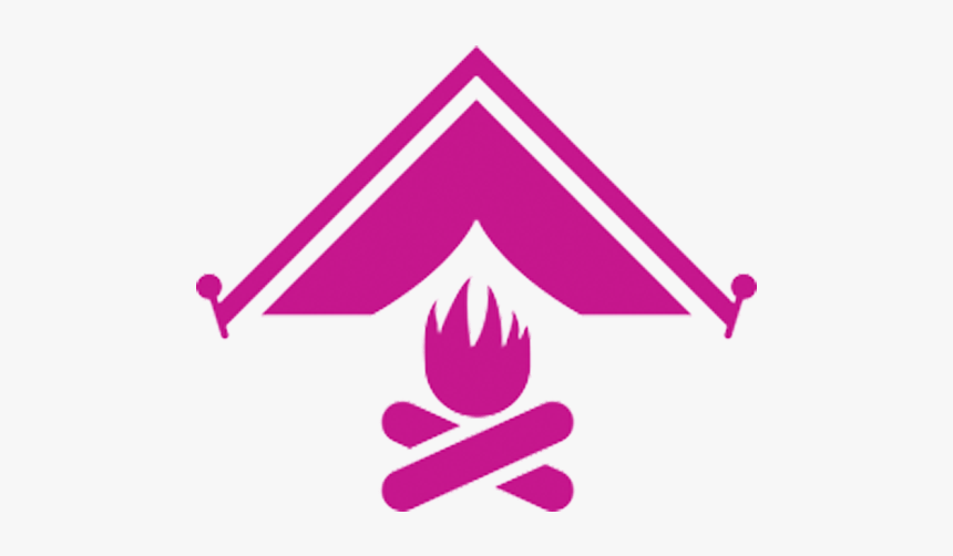 Camps Icon - Camp Icon, HD Png Download