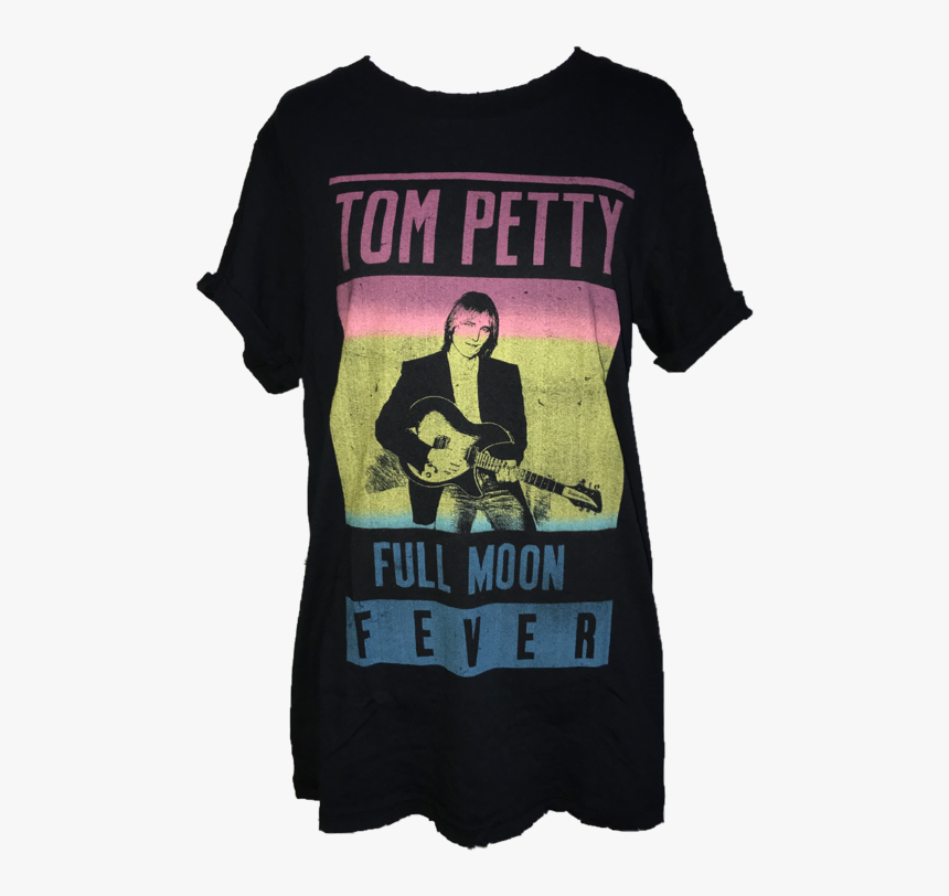 Full Moon Fever, HD Png Download