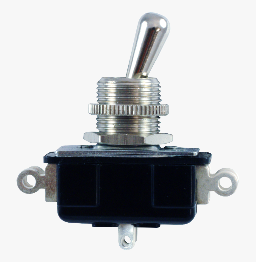 Carling, Toggle, Dpdt, On-on, Short Bat Image - Tool, HD Png Download