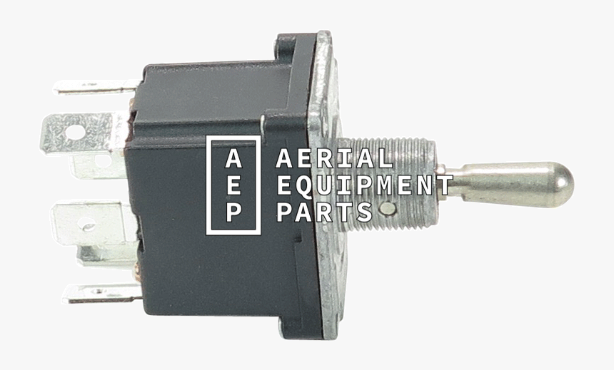 Electrical Connector, HD Png Download