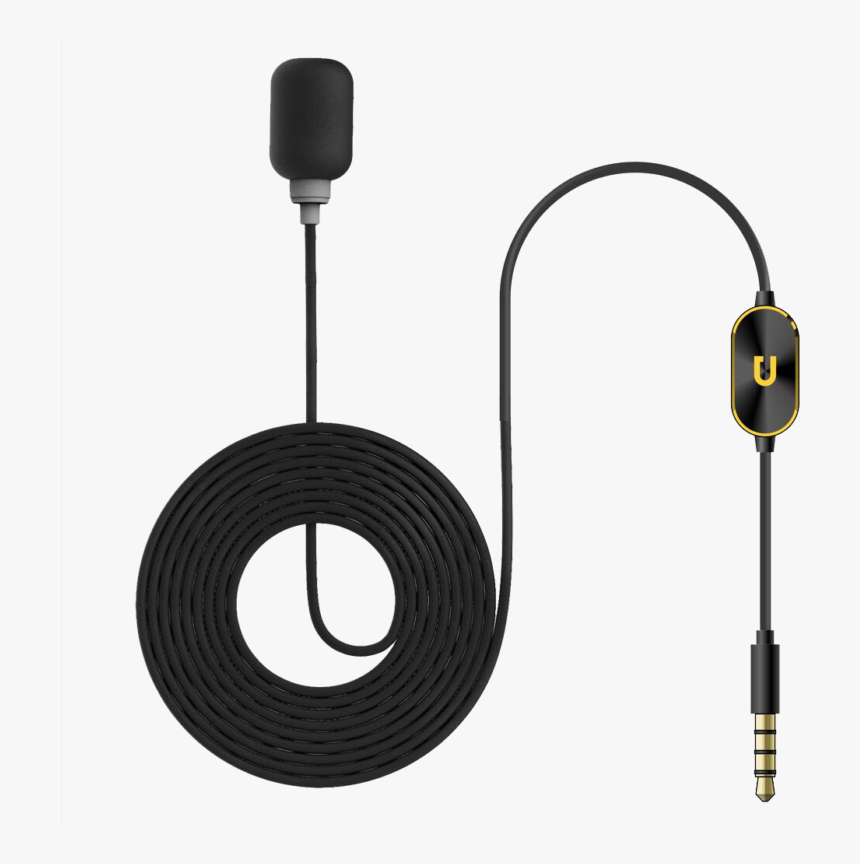 Https - //www - Deitymic - Com/wp - Deity Microphones V Lav, HD Png Download