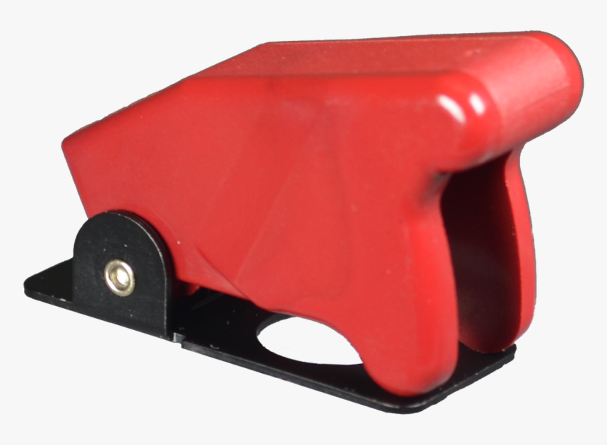 Tg 00001, Ms25224 1, Red, Toggle Switch Guard, Military - Toy Vehicle, HD Png Download