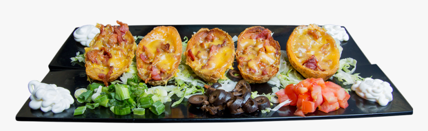 Stuffed Clam, HD Png Download