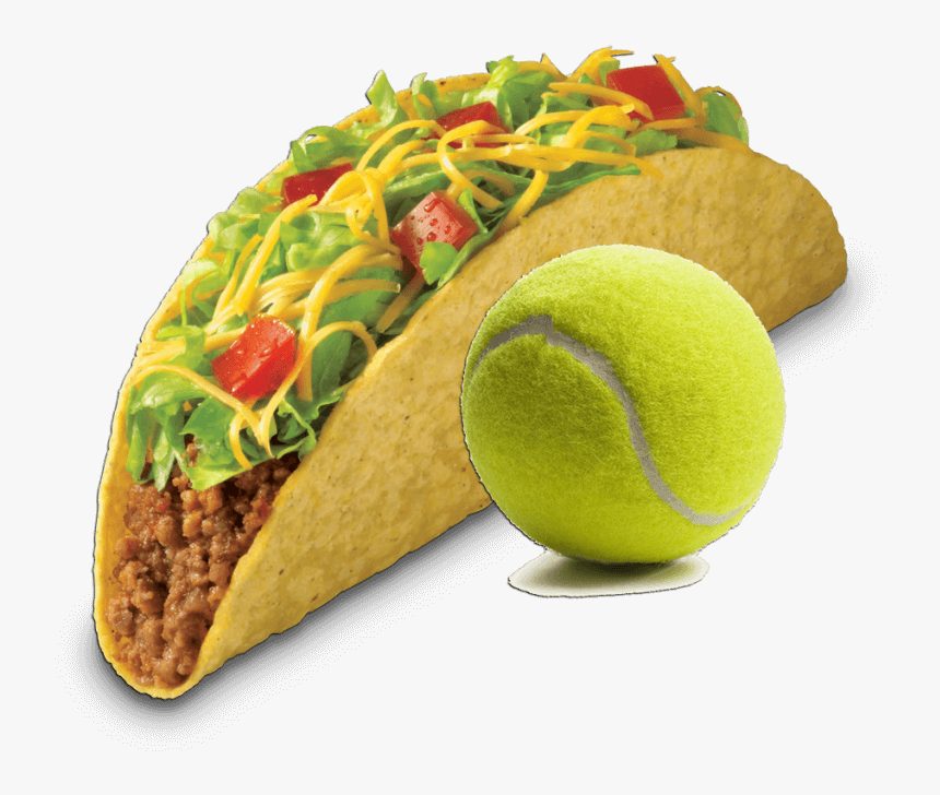 Burger King Taco Reality, HD Png Download