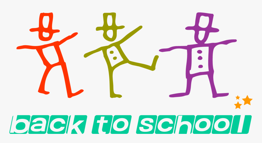 2018 Back To School - Cross, HD Png Download
